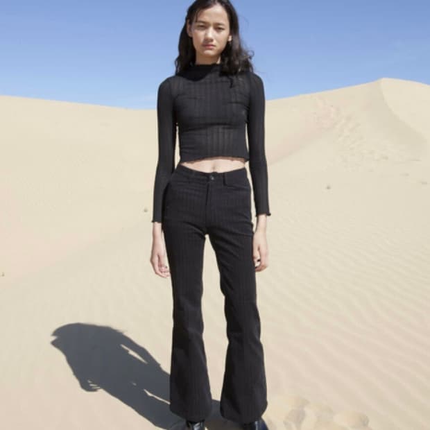 누아누 Rico 팬츠 