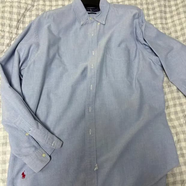 폴로 빅옥스포드 L(xl)