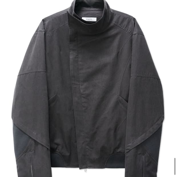 (L) 이그노타 코어8 익스플로러 자켓 듄 core:8