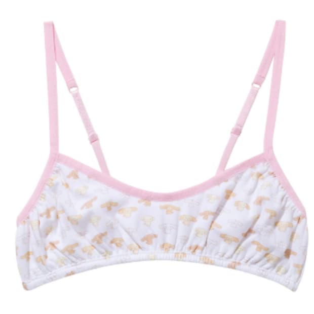 코이세이오 Cinnamoroll Friends Bralette