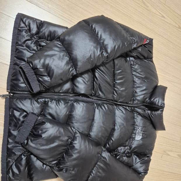 노스페이스 아콘 카구아 95