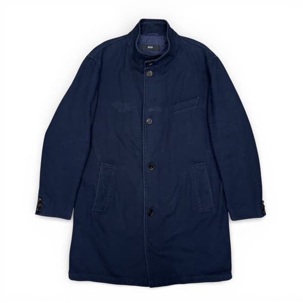 휴고 보스 Shanty 코트