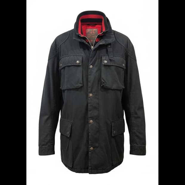 폴로 진스 컴퍼니(Polo Jeans Company, PJC) 야상L