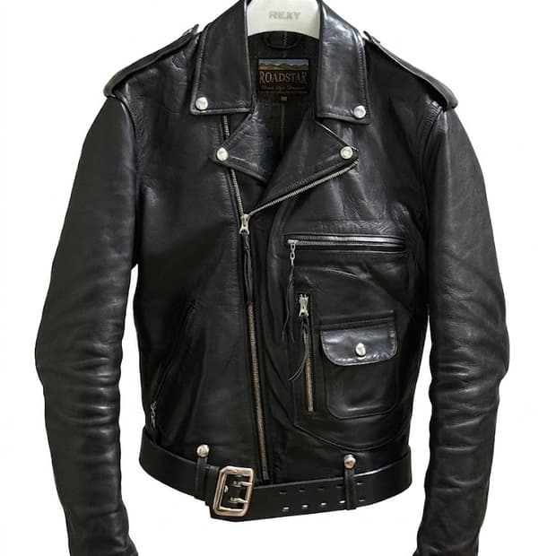 E.L.M.C 로드스타 38사이즈 판매