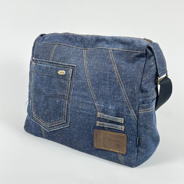 R.chemy cross bag(알케미 크로스백)