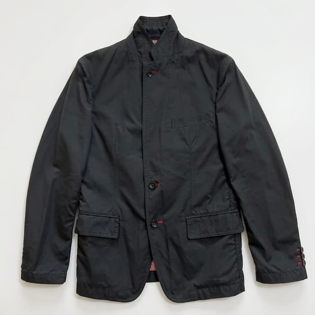 꼼데가르송 옴므 블레이저 자켓