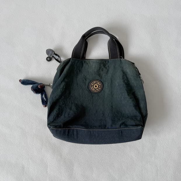 키플링(Kipling) 토트백