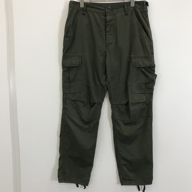 ROTHCO 로스코 BDU 팬츠 [미디엄 레귤러]