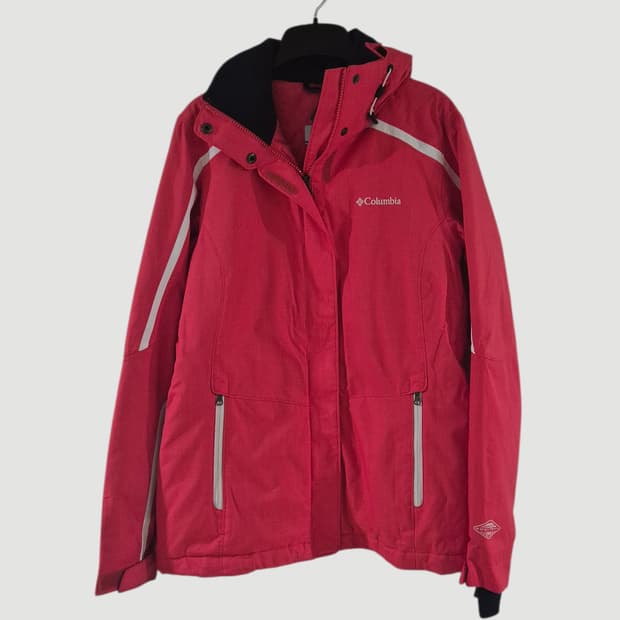 [90]컬럼비아 여자 스키 보드 자켓