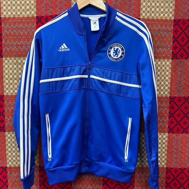 아디다스 13/14 첼시 져지  95
