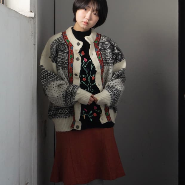 포레스트 티룸 SET