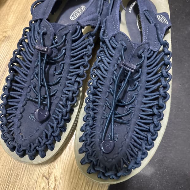 Keen 샌들 uk7, 265