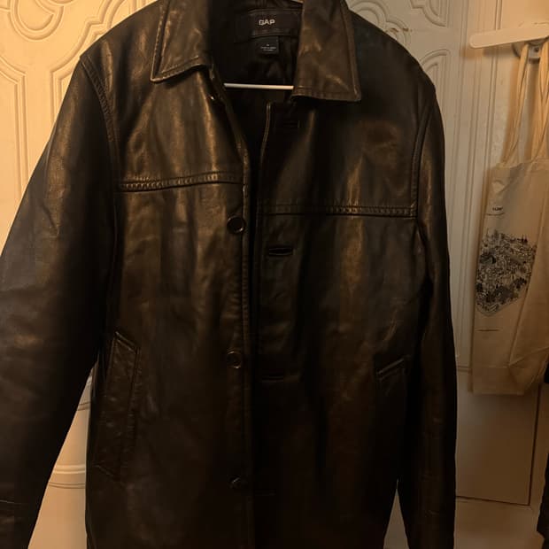 올드갭 카코트s