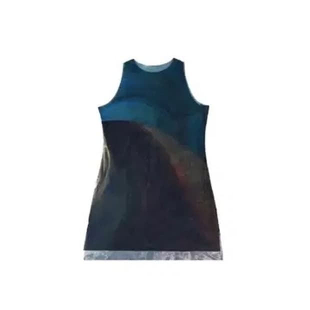 Darling youre bad 달링유어배드 메쉬 탑