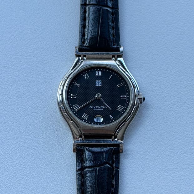 GIVENCHY watch