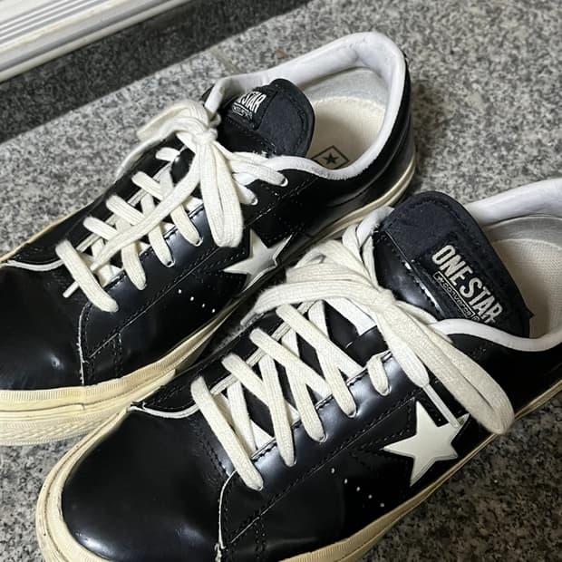 컨버스 원스타 235