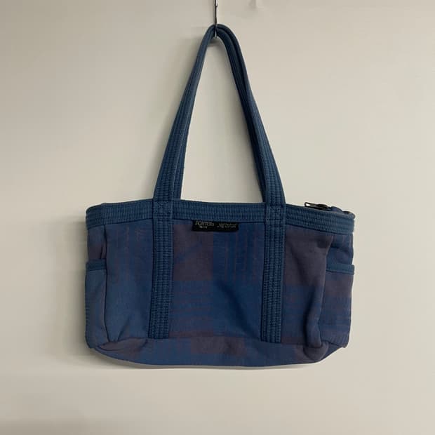 요시다 포터 x 네이버후드 토트백