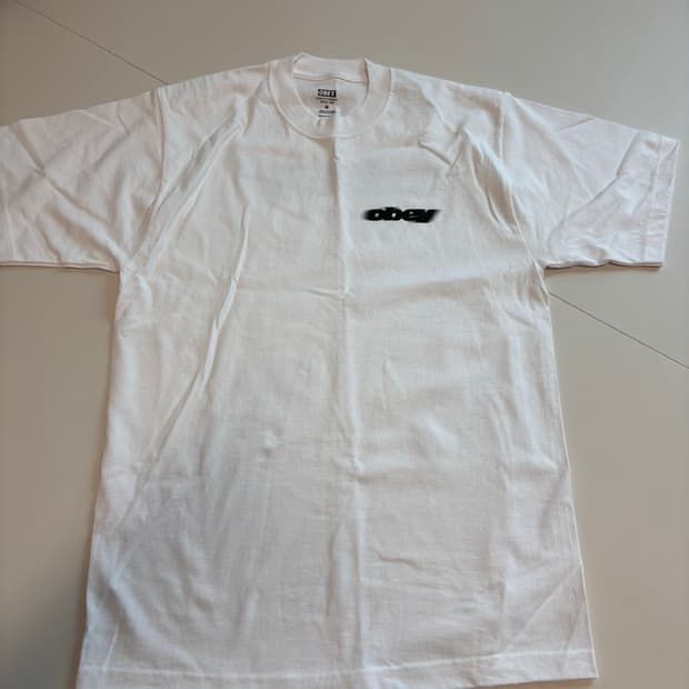 오베이 반팔M 오사카한정