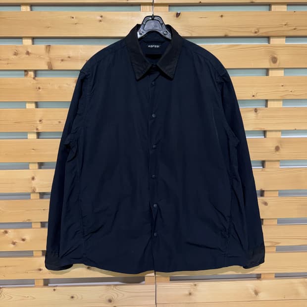 아스페시 자켓