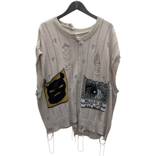 bodysong. VP DAMAGE KV 