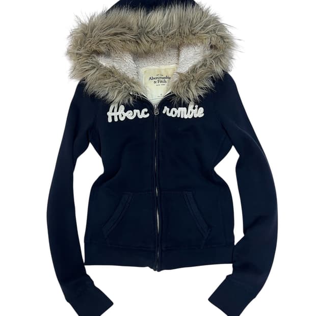 아베크롬비 울프죠 xs