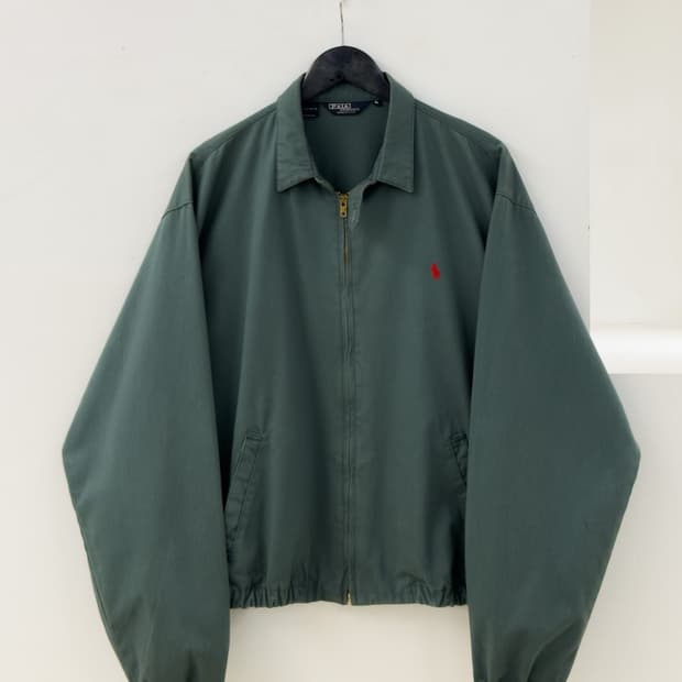 90‘s USA 폴로 랄프로렌 스윙탐