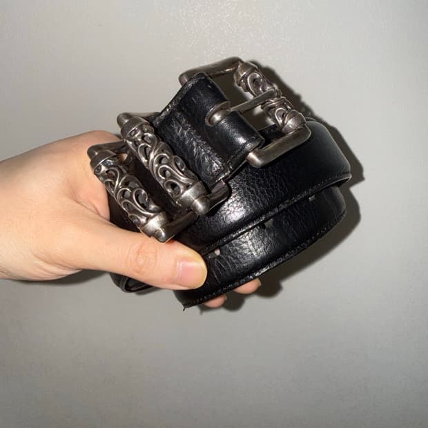 [36] 크롬하츠 롤러벨트