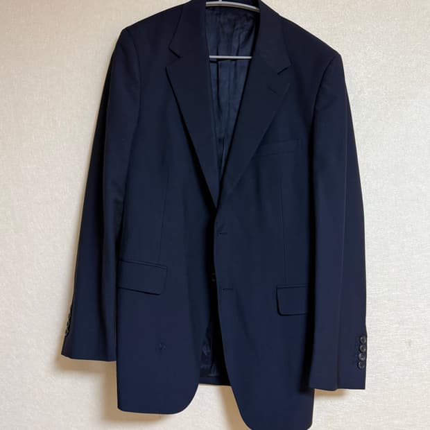 프라다 블레이저