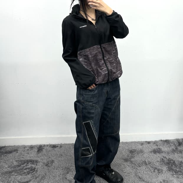 아디다스 네오 기능성 후드집업