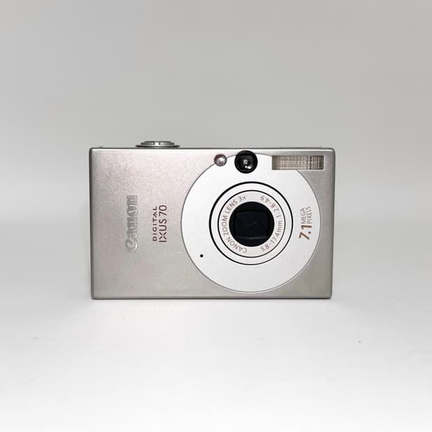 캐논 익서스 70 IXUS (익시 IXY 10,파워샷SD1000)