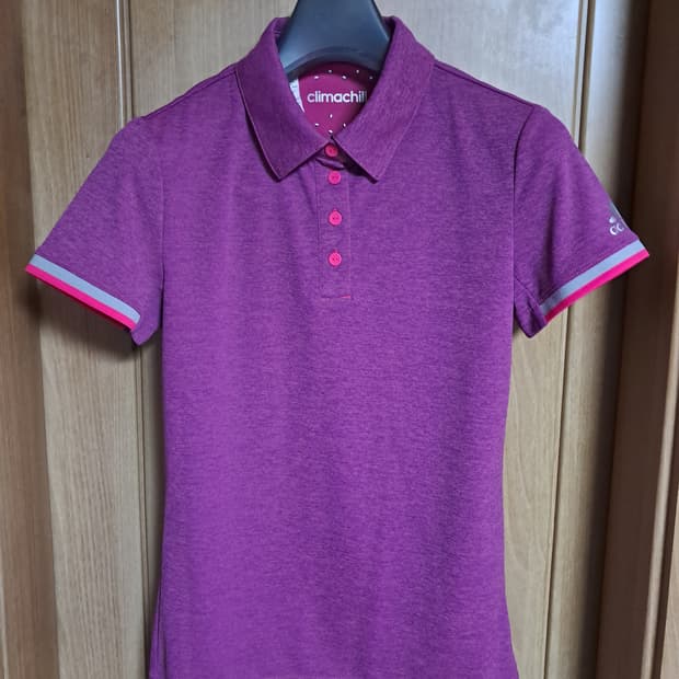 아디다스 여성 반팔티 85