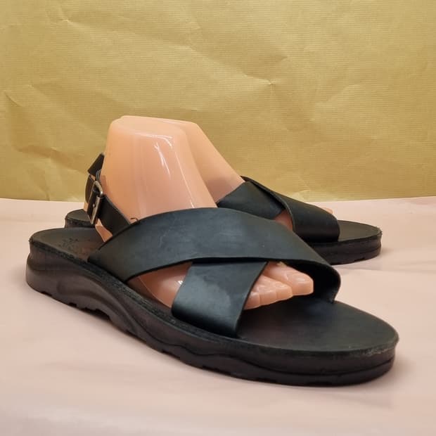 예루살렘 남성샌들44 280