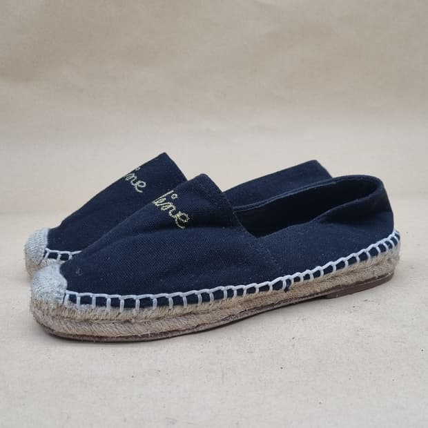 셀린느 여성 에스파듀 220