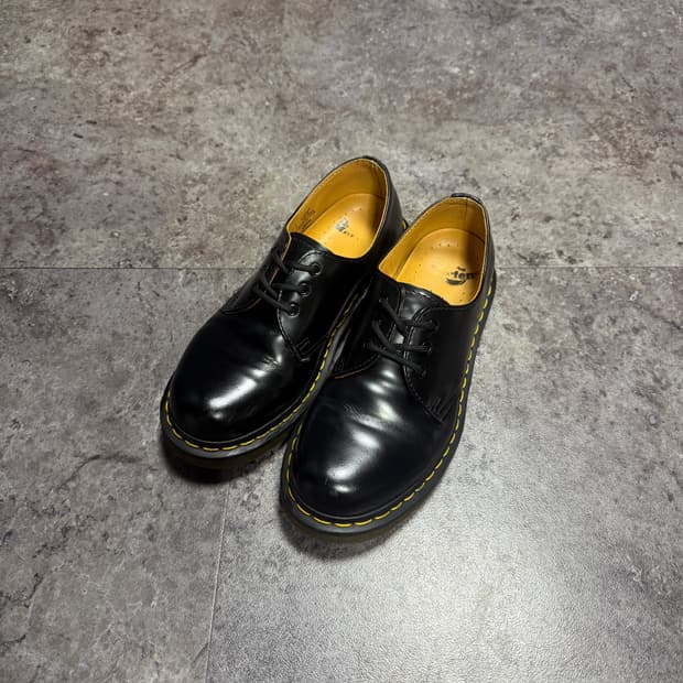 닥터마틴 1461 스무스 230