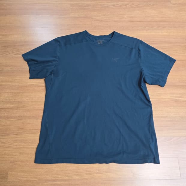 (XL) 아크테릭스 벨록스 메쉬 반팔 티셔츠