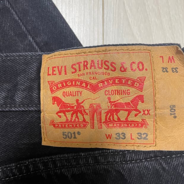 리바이스501팔아요