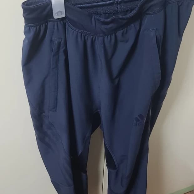 아디다스 3s 팬츠 s 사이즈