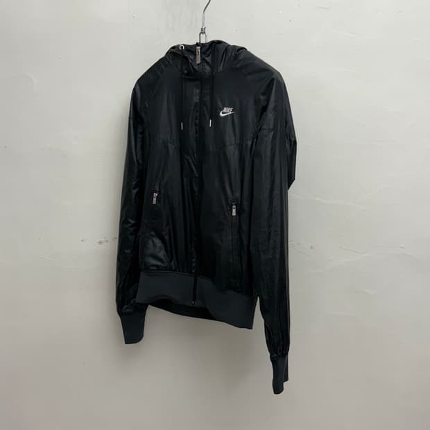 나이키 바람막이