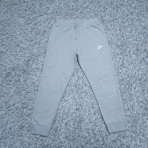 나이키) M 남자 기모조거팬츠 트레이닝 / 왕눈이샵