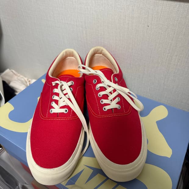 버릴 순 없잖아 시리즈 그 첫번째 캐치볼 어센틱 280mm