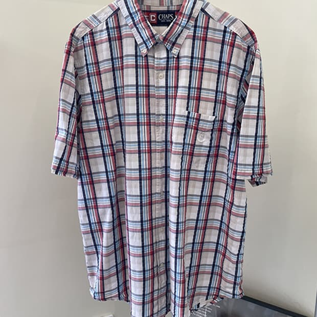 CHAPS RALPH LAUREN (L)