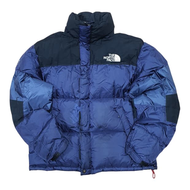 ✨ (바배) 노스페이스 윈드스토퍼 써밋 700 구스다운 패딩 