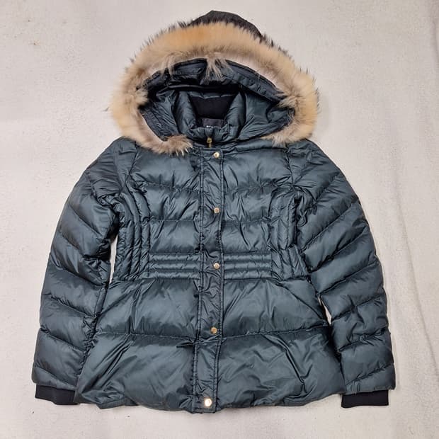 빈폴골프  거위털패딩100