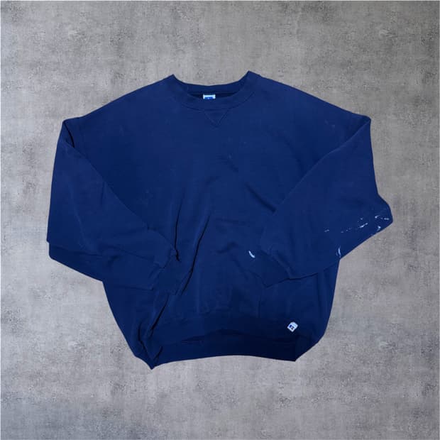 오리지널 Russell Athletic 스웻 XXL