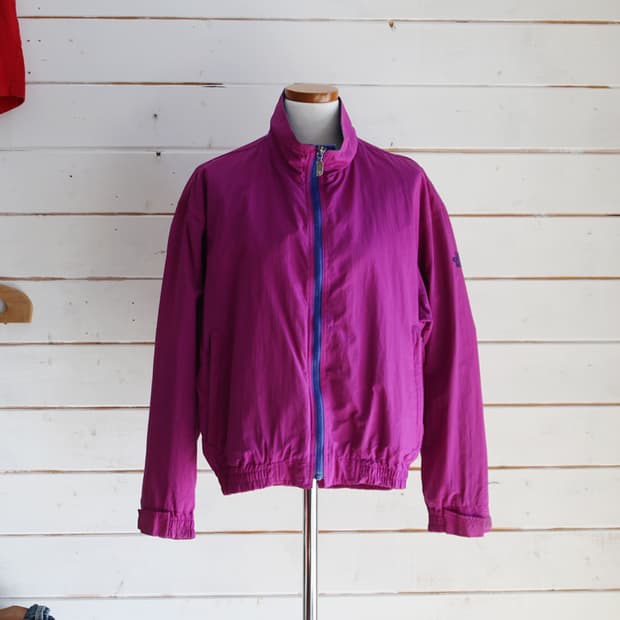 (착용컷) 노스페이스 집업 자켓 (남성용 95)