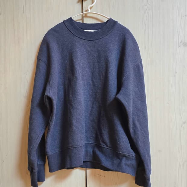 코스 맨투맨 100