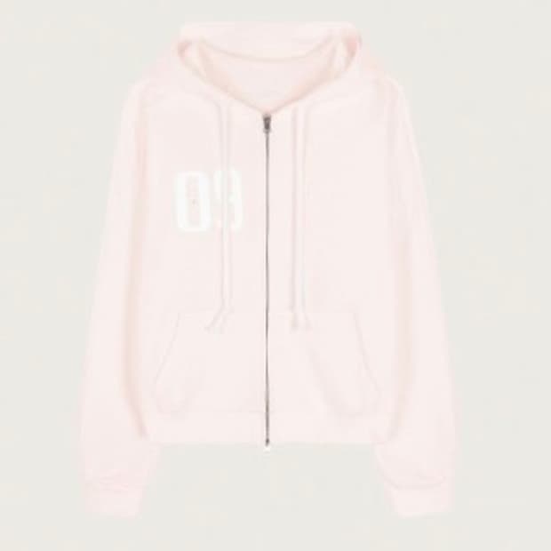 클리시어 09 셋업 핑크 판매