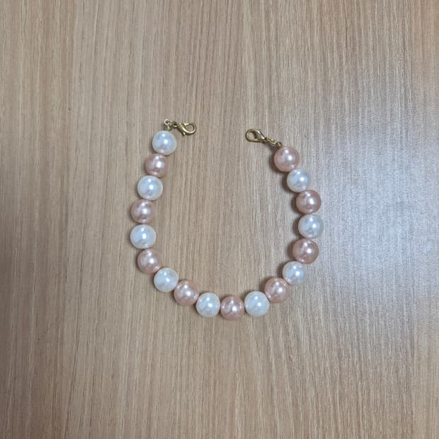 리즈리사 히메갸루 러블리 악세사리 양고리형