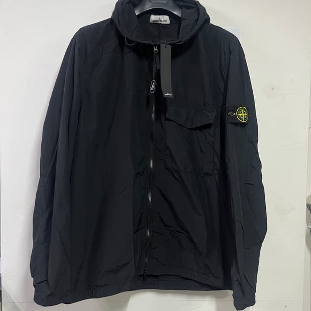 STONE ISLAND