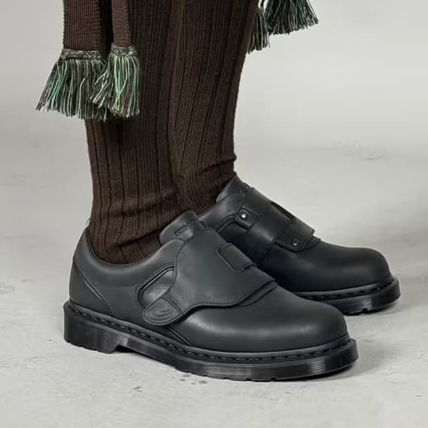 uk7) kiko kostadinov dr martens